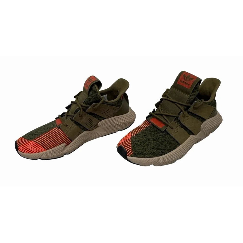 adidas prophere olive
